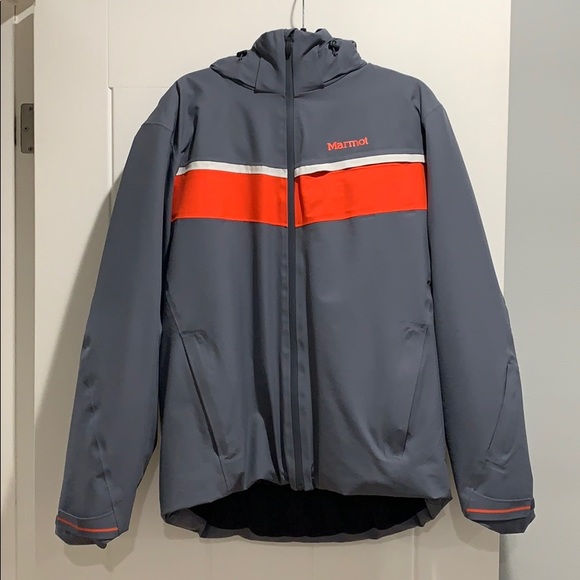 Marmot Other - Marmot Winter Jacket - Ski